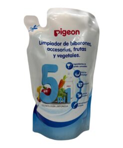Limpiador Liquido 5 En 1 450ML Repuesto
